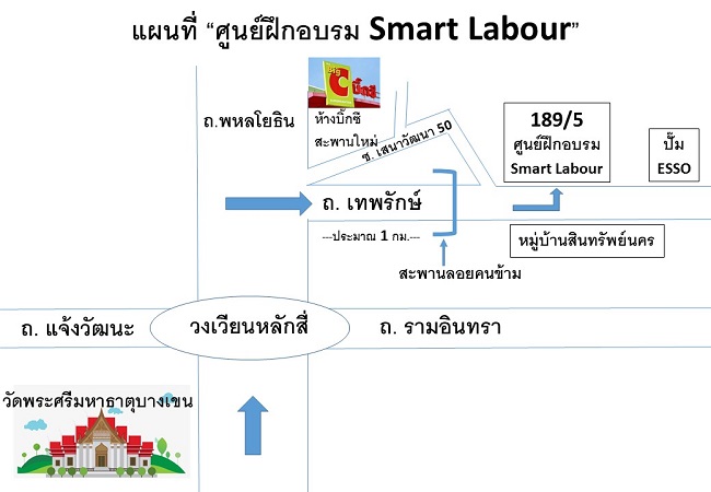 รูปแผนที่